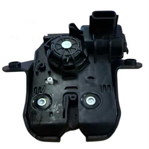 KANGOO IV JOGGER SANDERO III BAGAJ KİLİDİ MOTORLU Ürün Görseli